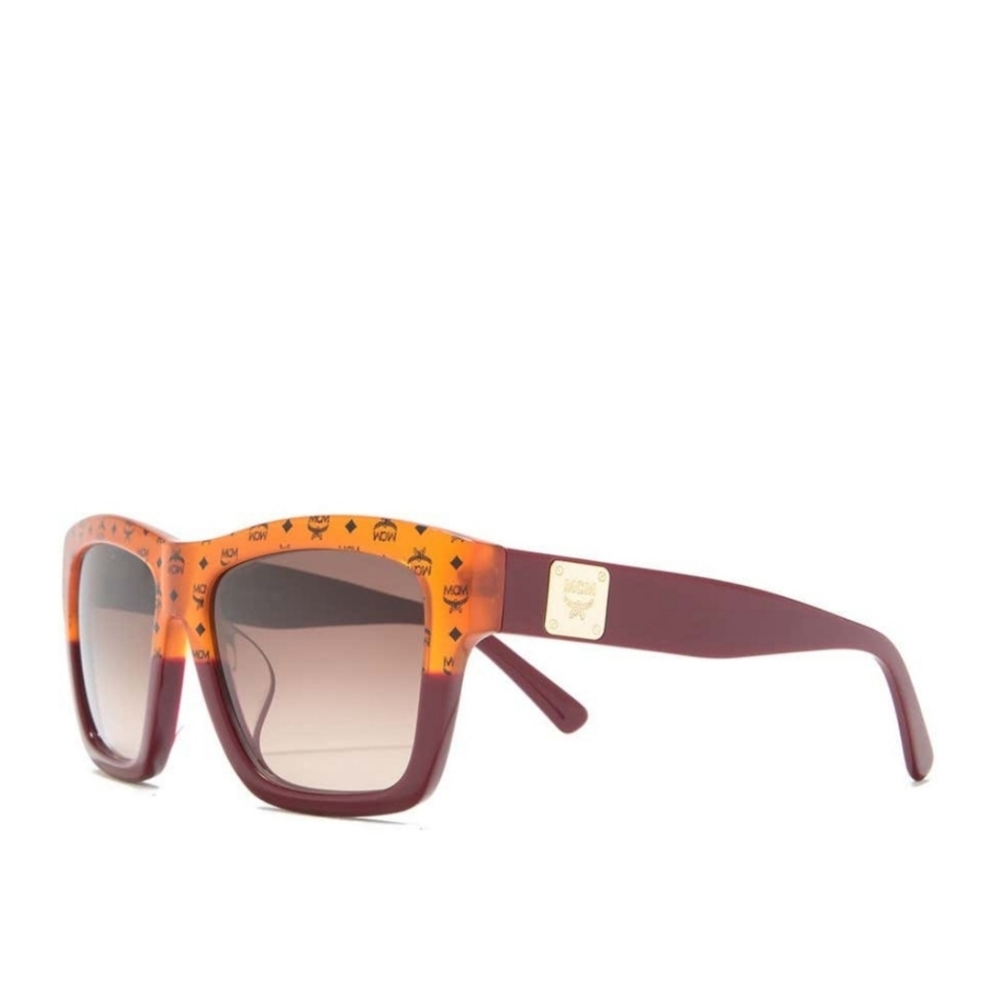 Mcm 56mm Square Sunglasses